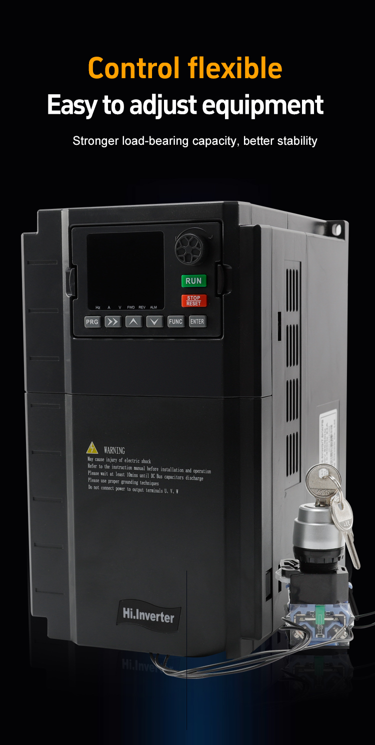 Control flexible Control Flexible