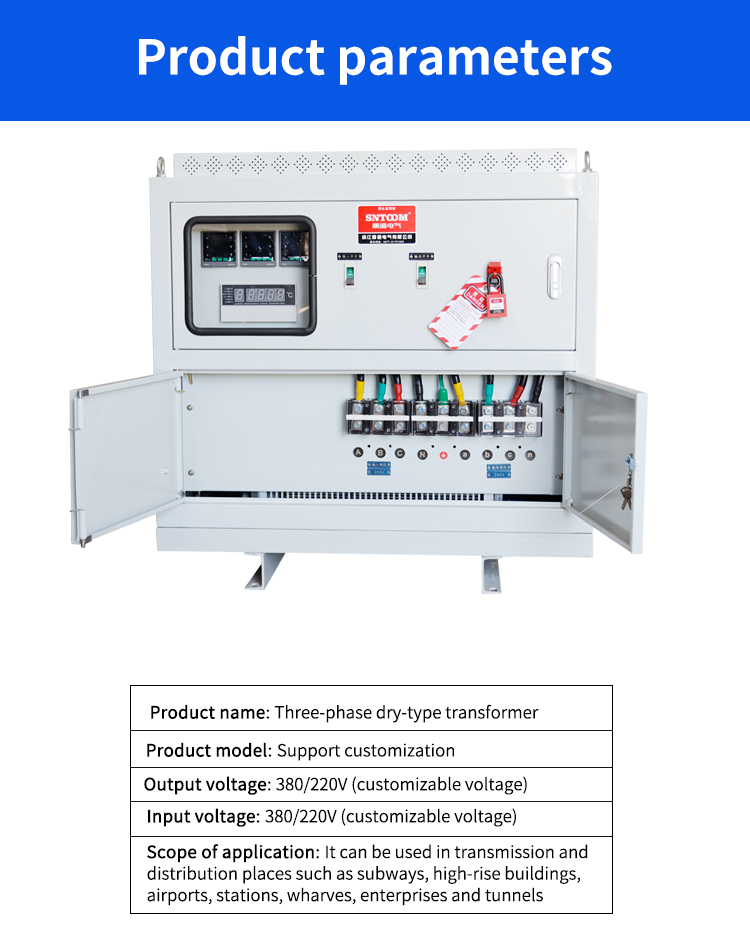 transformador residencial de alto voltaje
