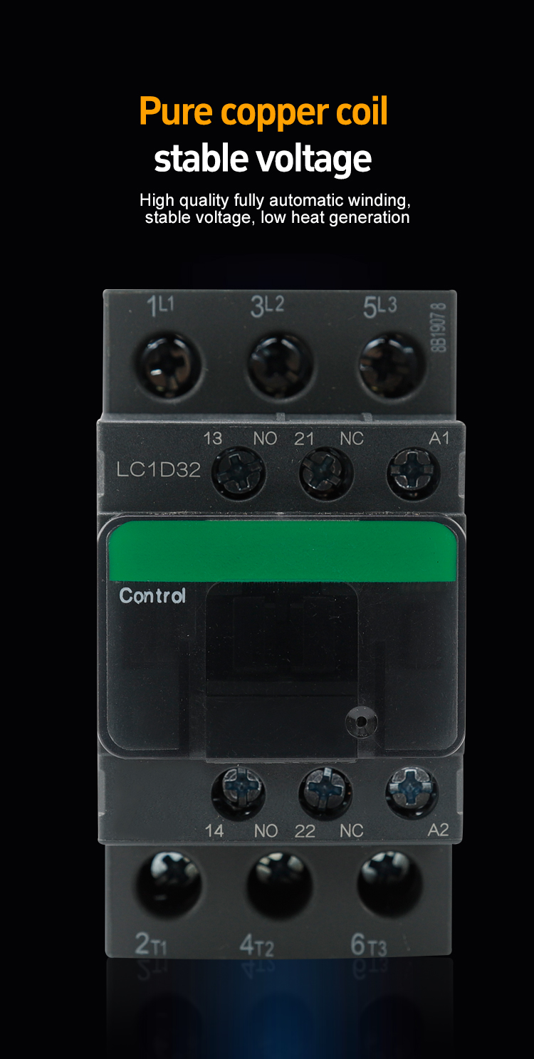 Bobina de cobre puro