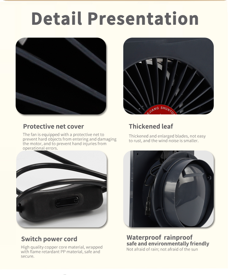 Ventilador de escape solar5 (2) 