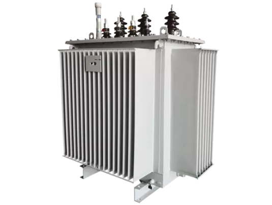 Transformador de distribuci&oacute;n de alta capacidad de sobrecarga