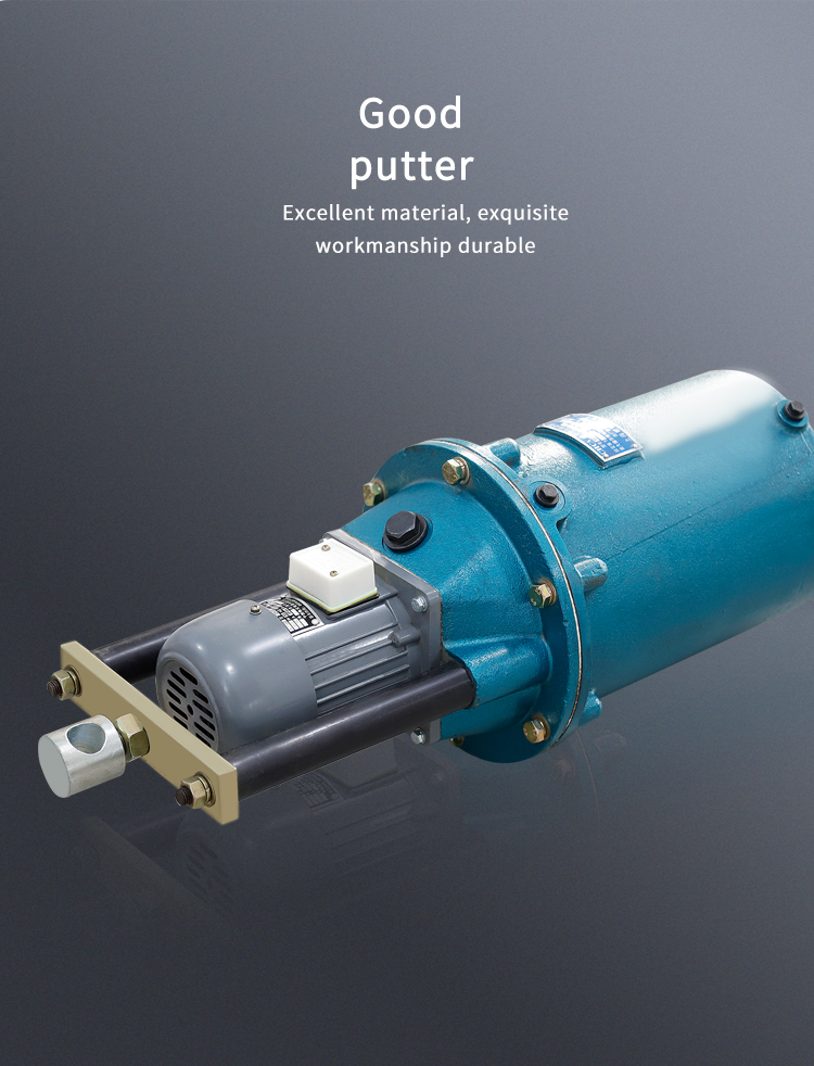 freno hidr&aacute;ulico de gr&uacute;a torre