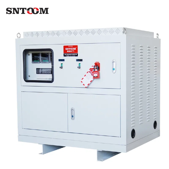 Comprender los conceptos básicos de los transformadores de potencia: cómo funcionan y por qué son importantes