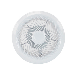 Ventilador de ventanas ST-150J, extractor de humo de soldadura industrial