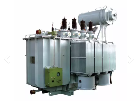 transformador refrigerado por l&iacute;quido
