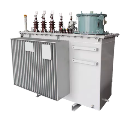 Introducción y operación de fábrica de transformador de líquido aislado.