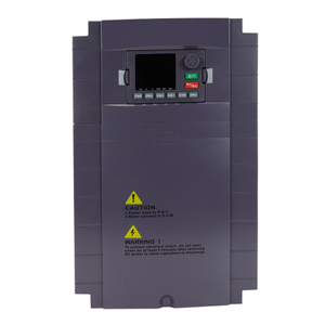 RQTB-4B-15 Inverter vectorial sobrecargado