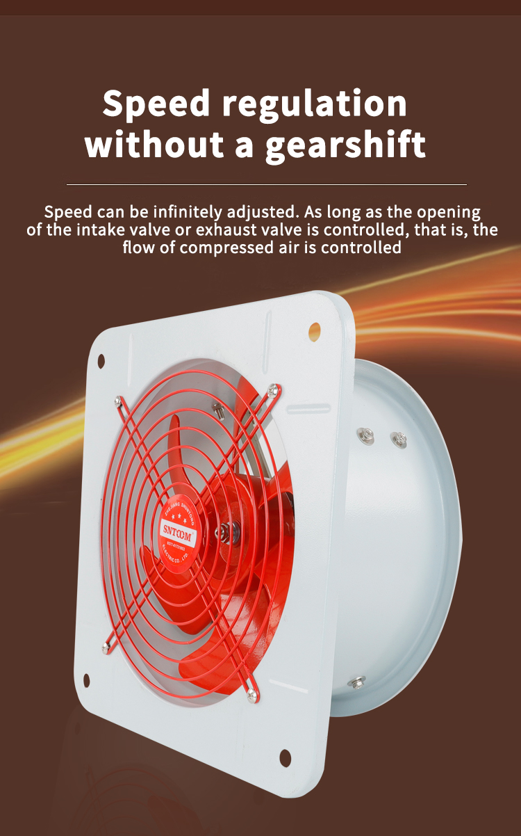 explosi&oacute;n de una explosi&oacute;n a prueba de flujo axial a prueba de energ&iacute;a a prueba de explosi&oacute;n BFAG de 