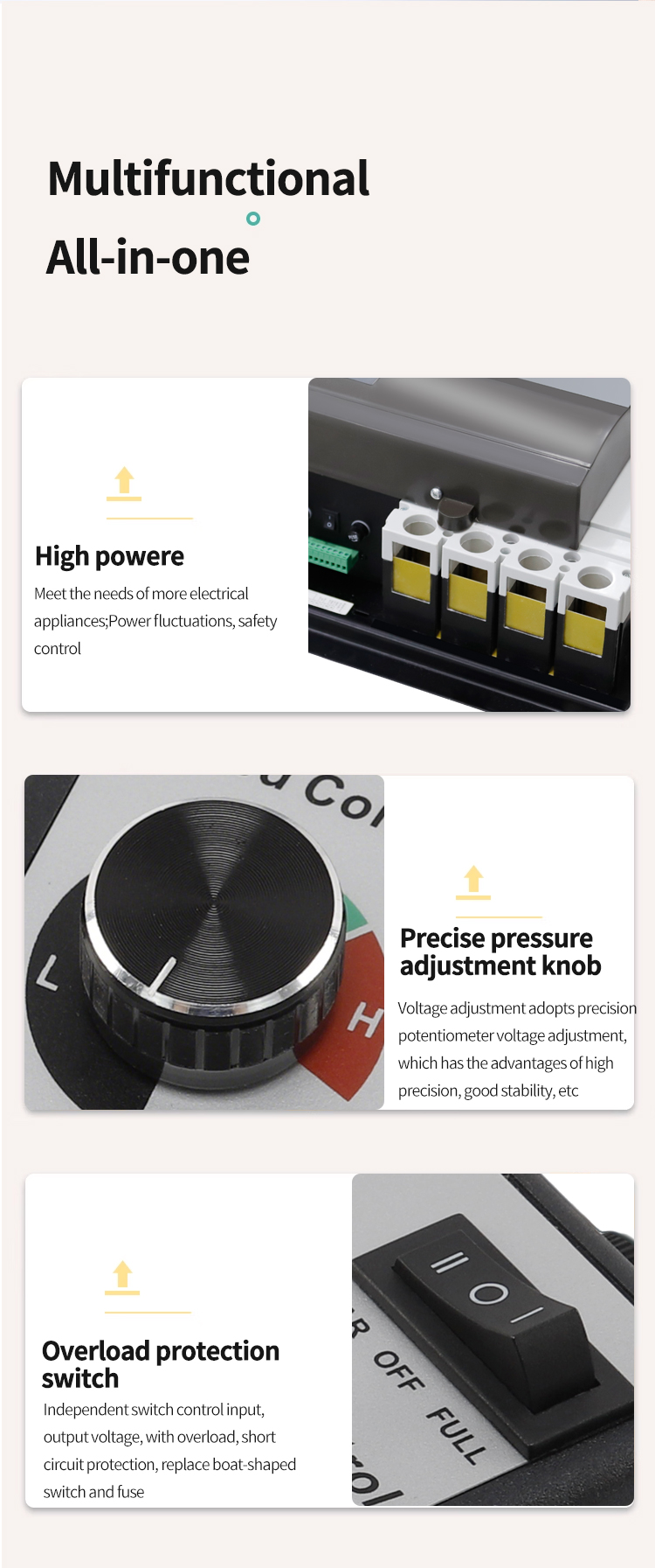 Controlador de velocidad (5) 