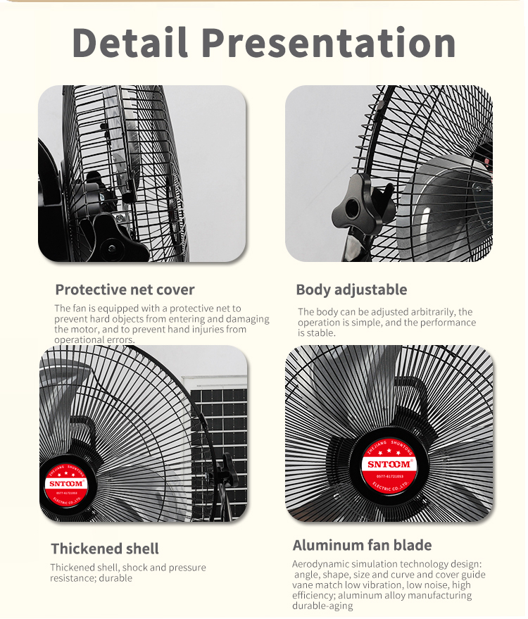 Ventilador solar (5) 