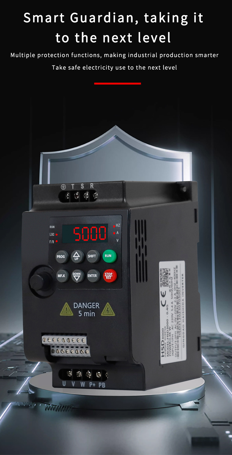 amplia gama de aplicaciones 