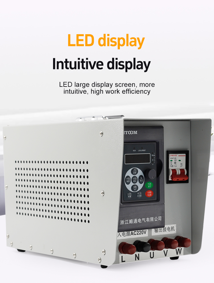 CONVERTOR Pantalla LED Display Converter 