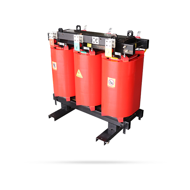 Comprensión del aumento de temperatura del transformador de tipo seco