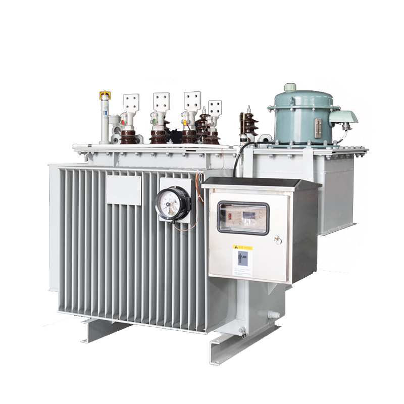 La guía definitiva para transformadores llenos de aceite