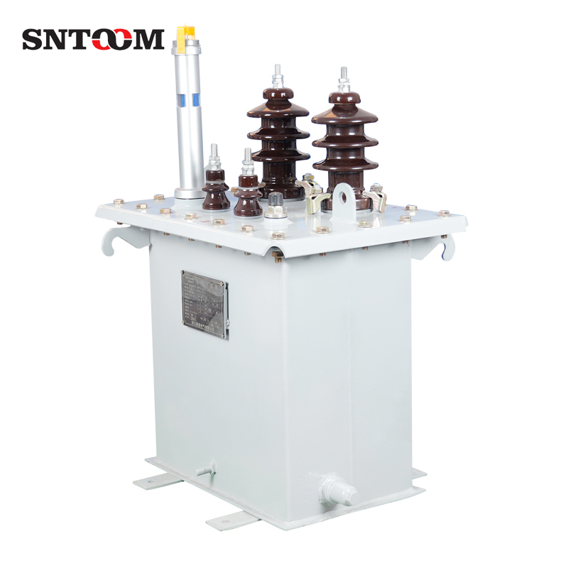 Métodos y estándares de prueba esenciales para transformadores de potencia