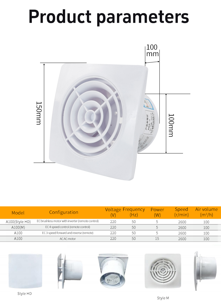 STA100-Ventana Tama&ntilde;o de ventana