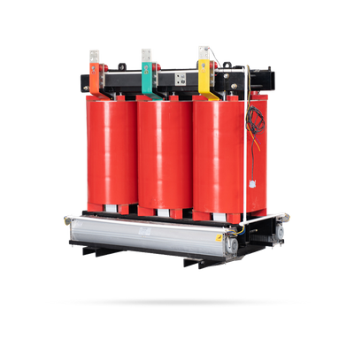 SGB ​​(H) 11 Series Convertidor de tipo seco seco para el entorno