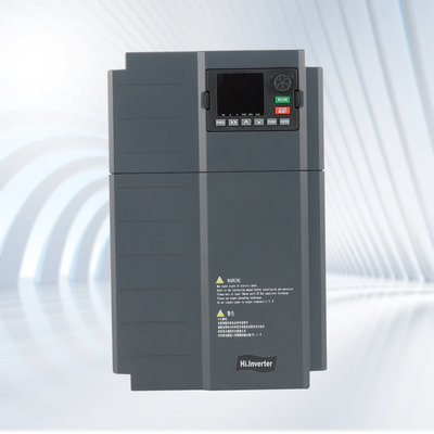 Inversor de frecuencia GK3000