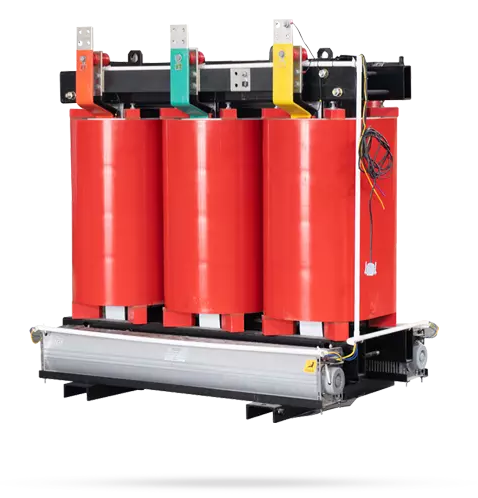 SGB ​​(H) Transformador de tipo seco ecol&oacute;gico de 13 series