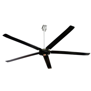 Ventilador de techo industrial BFC-2000