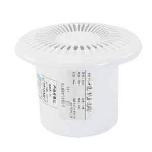 Ventilador de ventanas STA100-F, extractor de humo de soldadura industrial