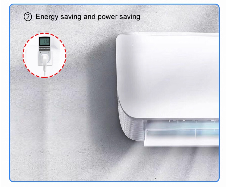 ST-839 Temporizador de pantalla grande7