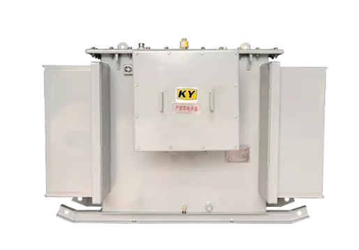 Transformador de distribuci&oacute;n de n&uacute;cleo de aleaci&oacute;n amorfa de la aleaci&oacute;n amorfa de la serie SBH15