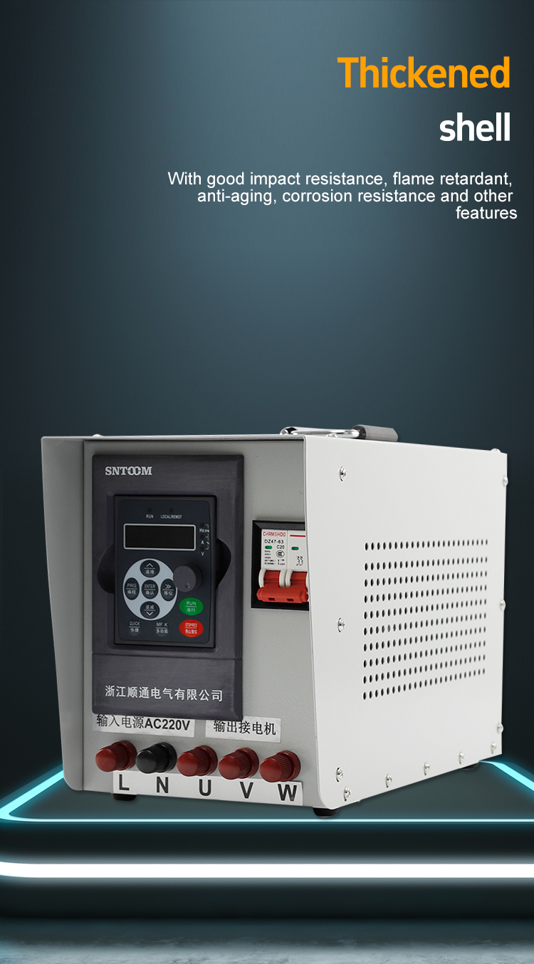 Converter Transformador Engrasado