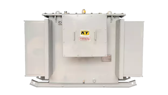 Transformador de distribuci&oacute;n de n&uacute;cleo de aleaci&oacute;n amorfa de la aleaci&oacute;n amorfa de la serie SBH15