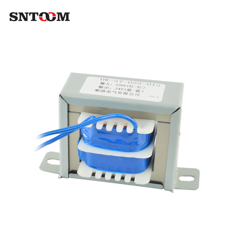 El papel de los transformadores de potencia inmersos en el aceite en la infraestructura eléctrica