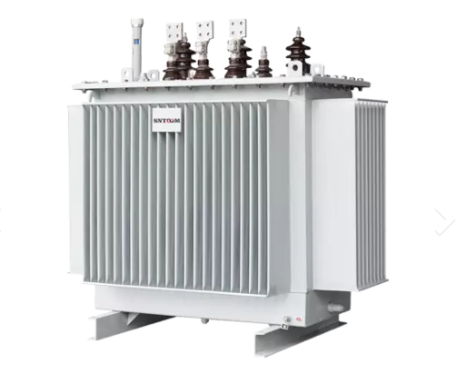 Clasificación y selección de transformador sellado de aceite.