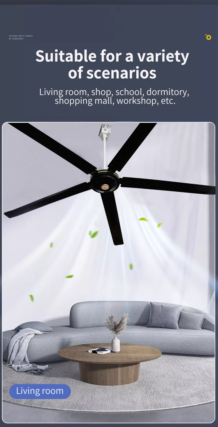 adecuada para una variedad de escenarios 