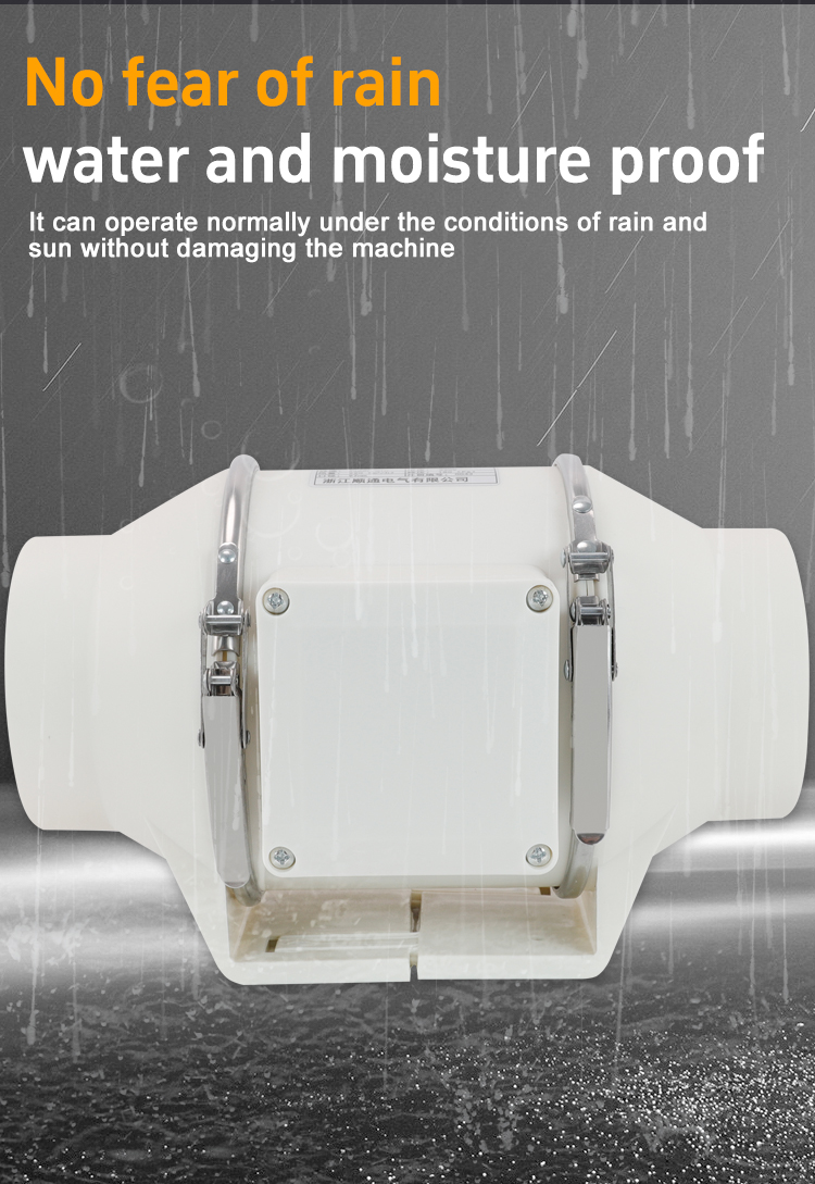 ST-100H Flujo diagonal 