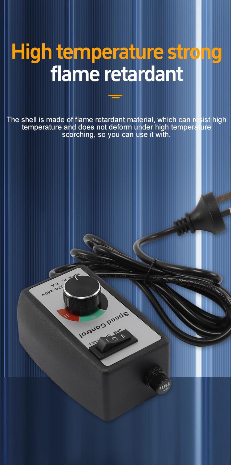 Controlador de velocidad (1) 