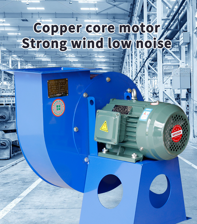 ventilador centr&iacute;fugo (1 ) 