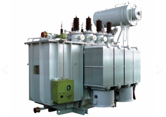 Cómo el transformador de inmersión al aceite realiza tratamiento de petróleo