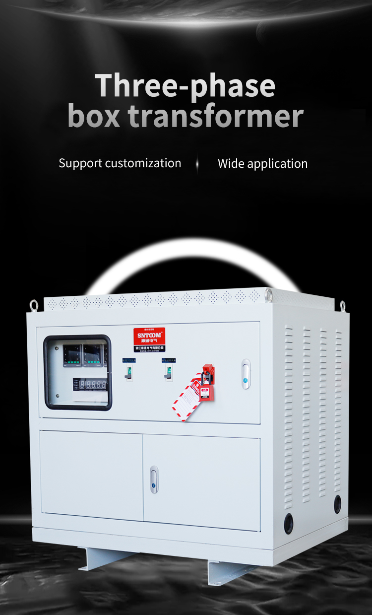 Aislamiento 3kw alto&nbsp; Voltaje&nbsp; Transformador