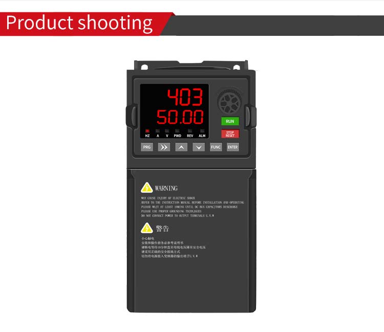 Inversor de alta frecuencia