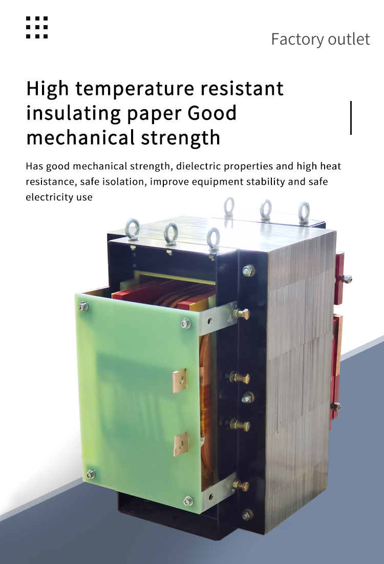 transformador seco &nbsp;