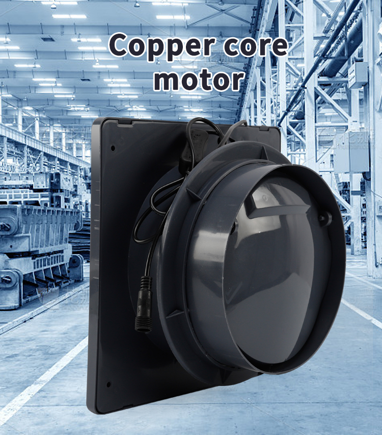 ventilador de escape solar2 