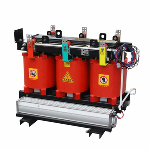 SGB ​​(H) 10 Serie Eco-Friendly Tipo seco Transformador