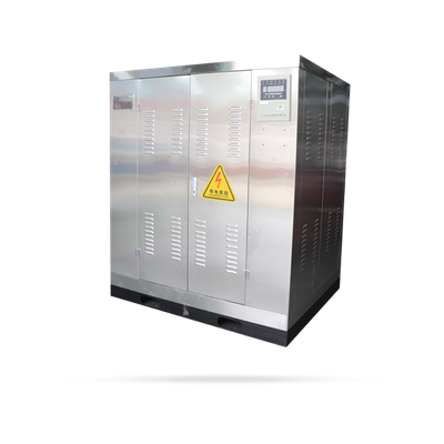 Serie KSG de mina de transformador seco