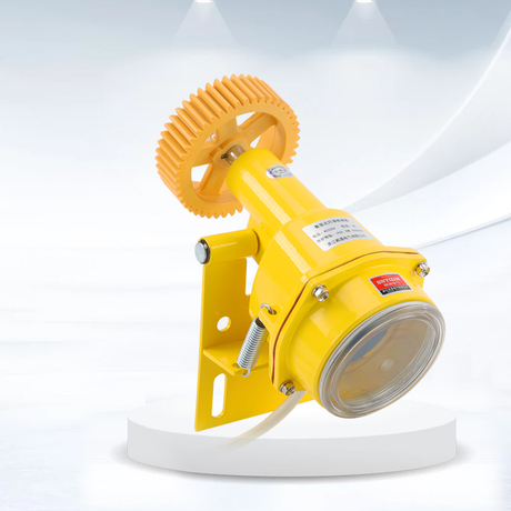 Cinturón detector de velocidad transportador de protección de contactos Dispositivo Pantalla digital Smart Slip Switch 220V AC