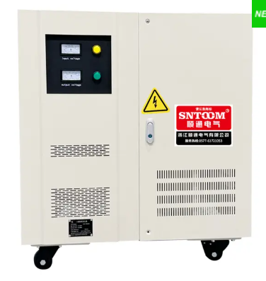 Es transformador en AC o DC