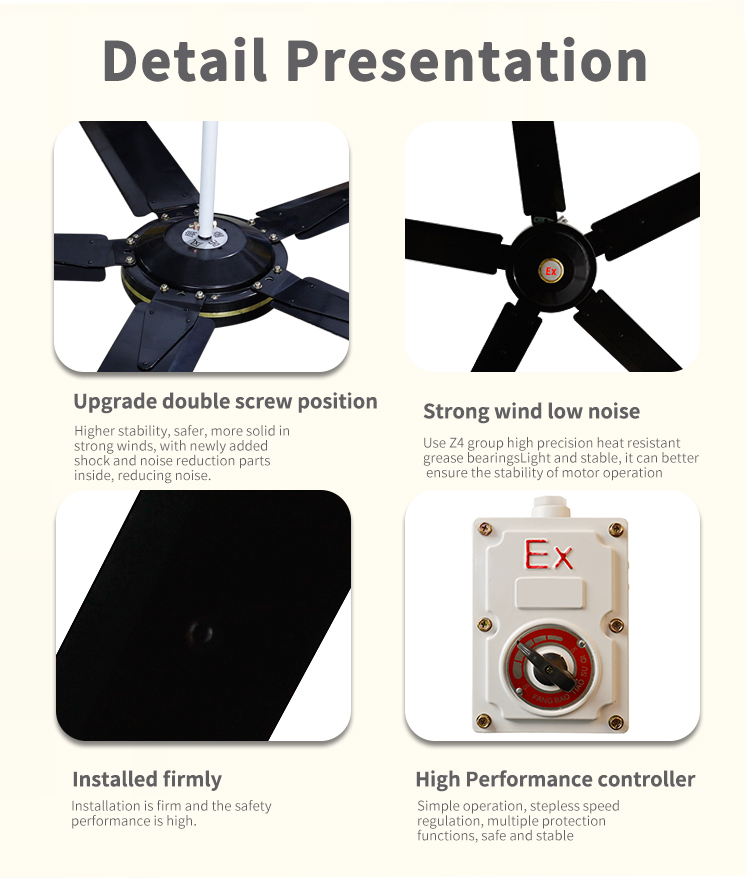 Presentaci&oacute;n detallada