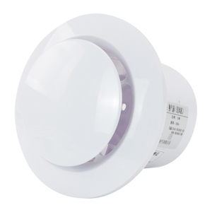 Ventilador de ventanas STA100-A, extractor de humo de soldadura industrial