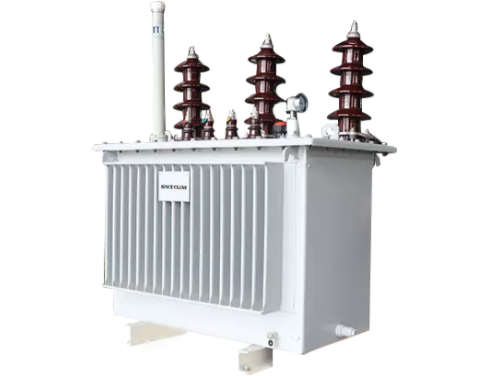 Análisis de fallas del transformador sumergido por aceite.