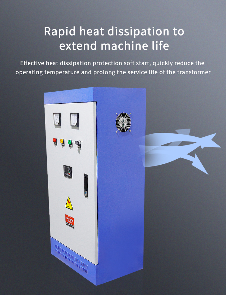 Soluciones de control de motores energ&eacute;ticamente eficientes